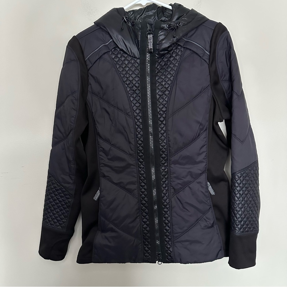Athleta Rock Ridge PrimaLoft Jacket - Picture 5 of 10